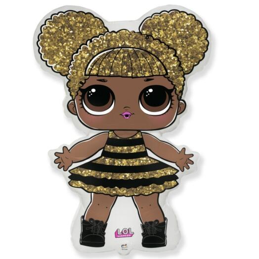 Кукла Королева