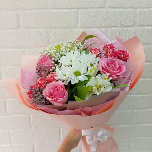 Bouquet "Natalie"