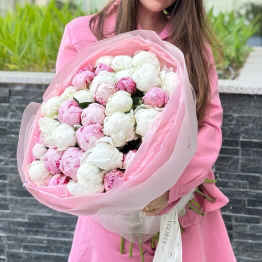 Peony Cloud