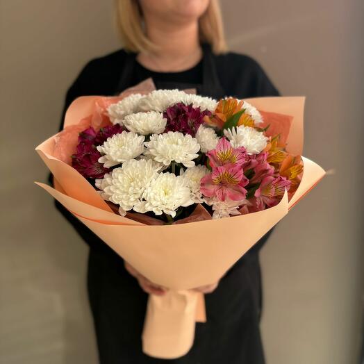 BOUQUET