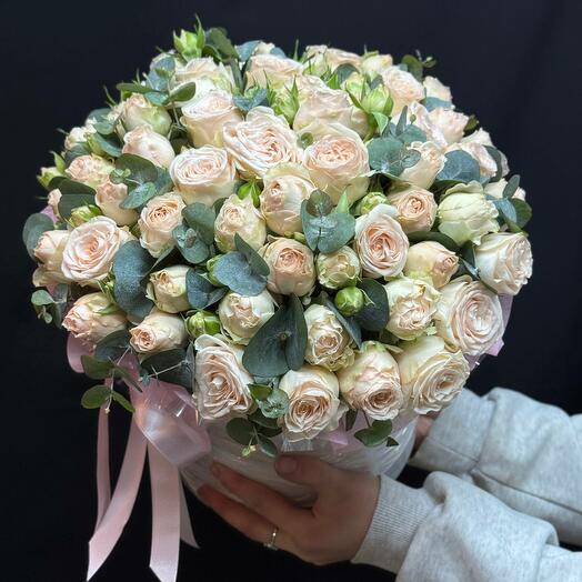 Чудо в коробочке 🌸