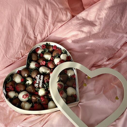 Набор Сердце "Валентина"