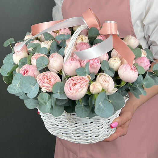 Flower Bag
