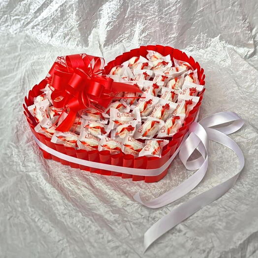 Д'Арт Букет