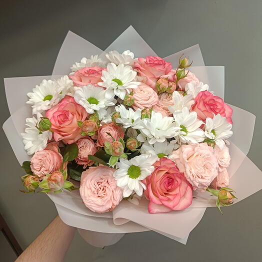 Maksi Flora