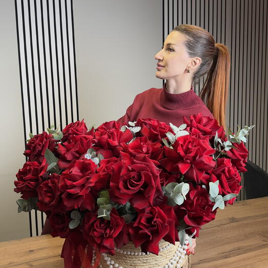 МАЛИНА