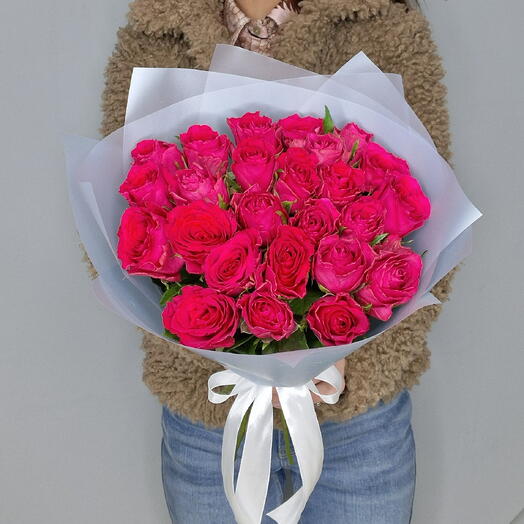 RoseHrise