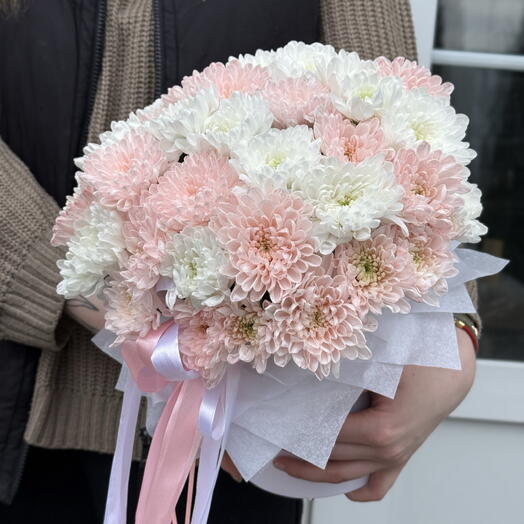Helly Flowers