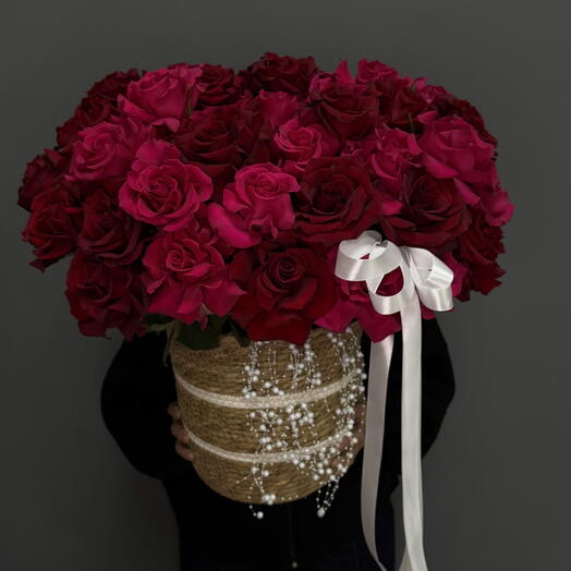 Arma Flowers