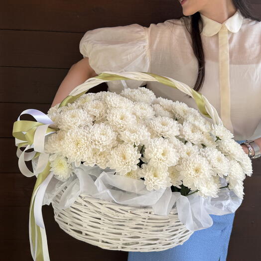 Botanic flowers