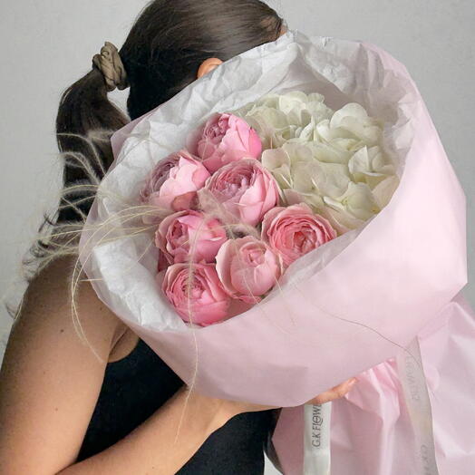G.K flowers