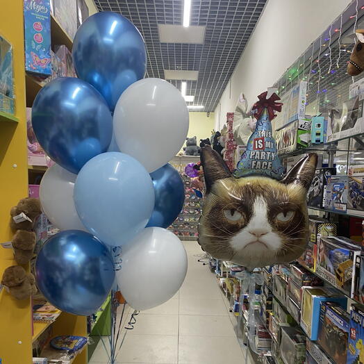 Magazin Tigrulya