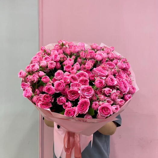 Royal flowers