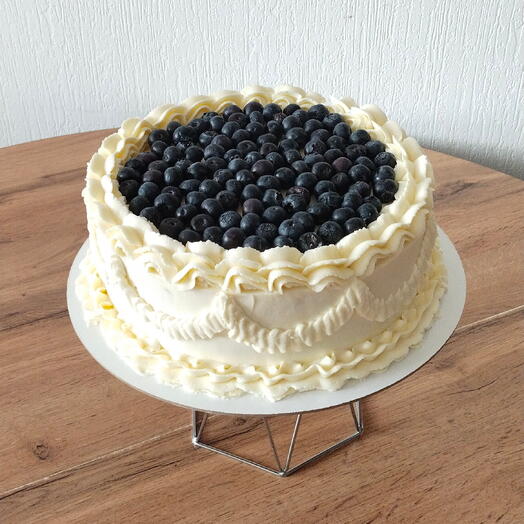 Cake_elvira