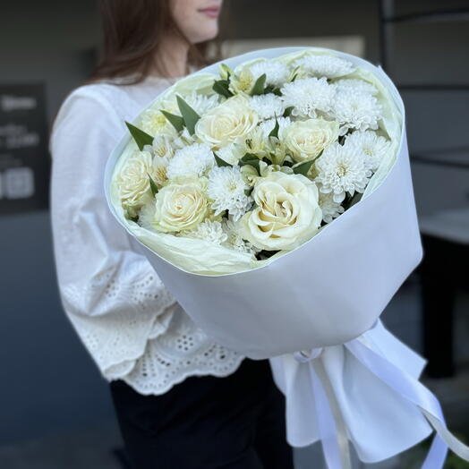 Love flowers