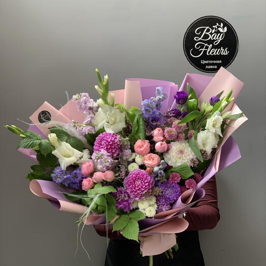 Bay Fleurs