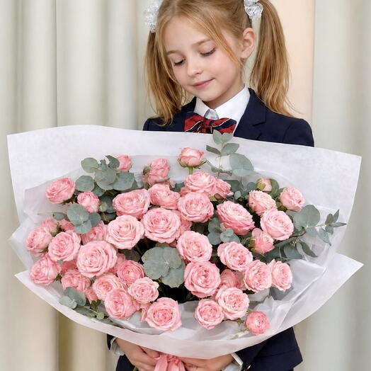 Lipa Flowers shop