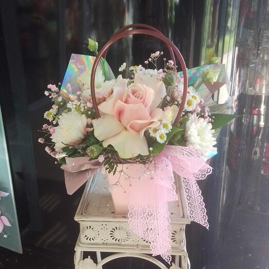 FLOWER