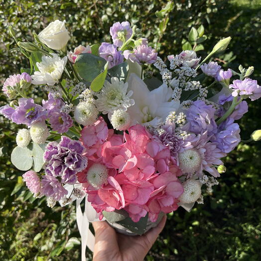 Sami flowers