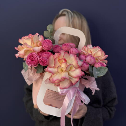 Flora Fable
