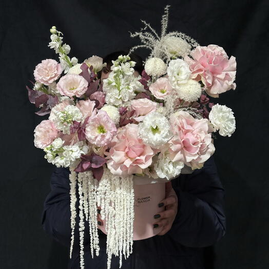 BANDA FLOWER