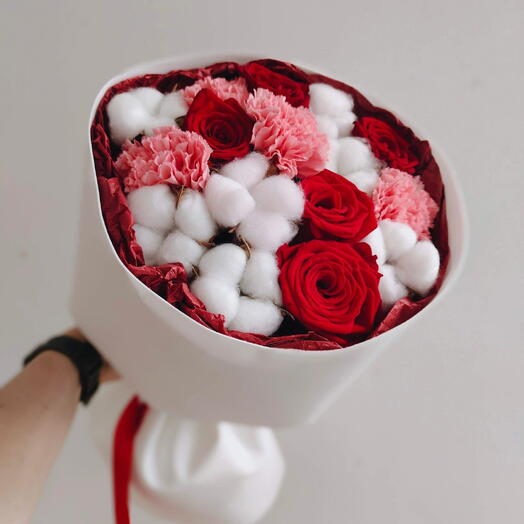 BAMBINI FLOWERS
