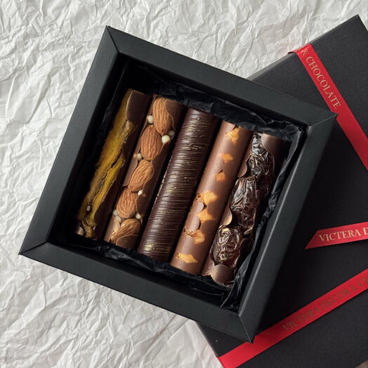Victera Decor and Chocolate