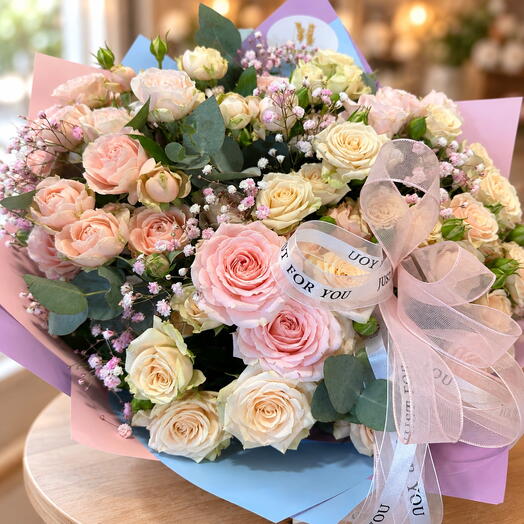 M. Flowers