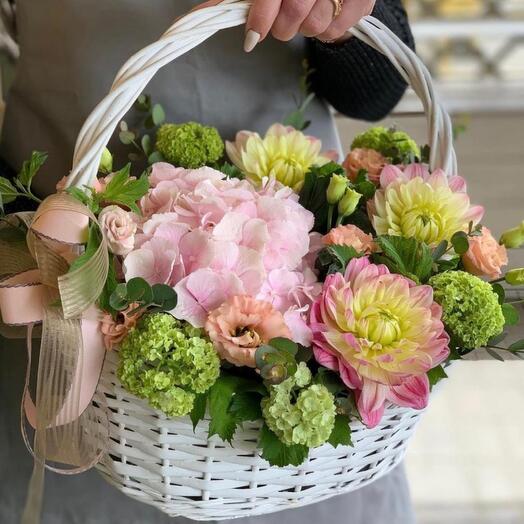 Dahlia Bouquets Buy a Dahlia Flower Bouquet in LMS Fast Delivery on