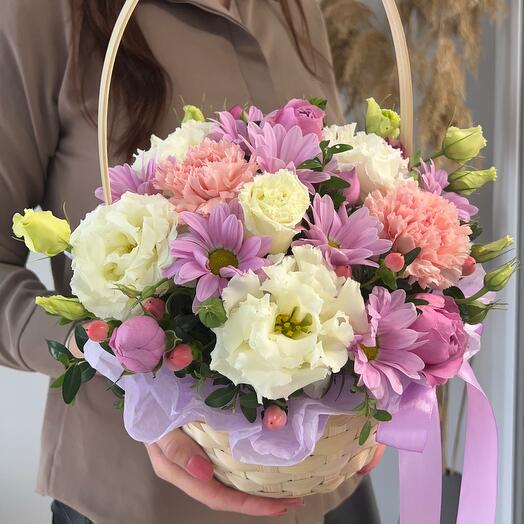 Spring colors