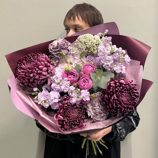 Bloomdecor x Рублевский