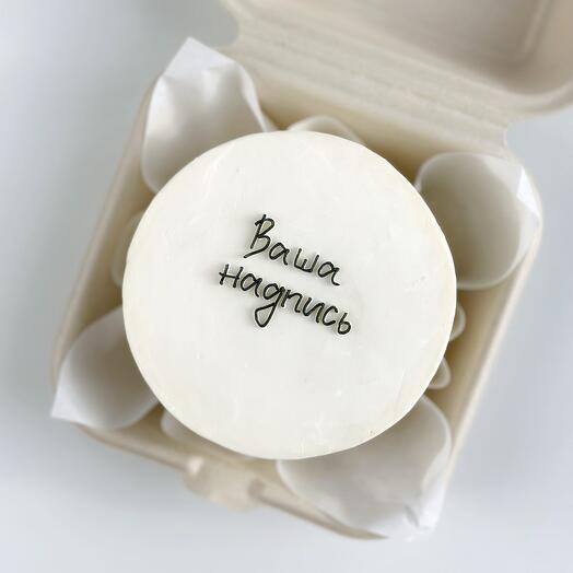 Пудра Home Bakery