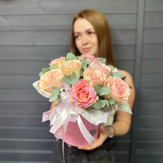 Flolina.цветы