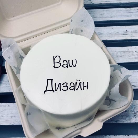 Бенто Ваш дизайн