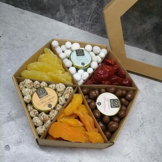 Магическая коробочка