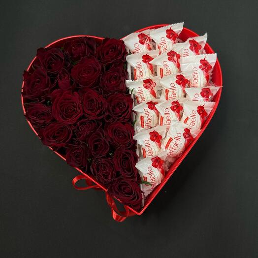 Arma Flowers