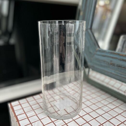 Круглая ваза