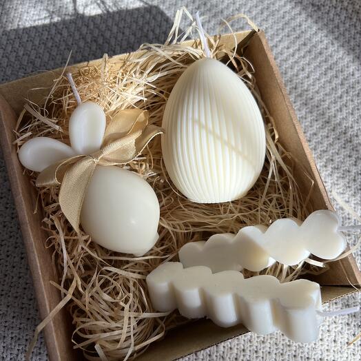 Пасхальный набор 3