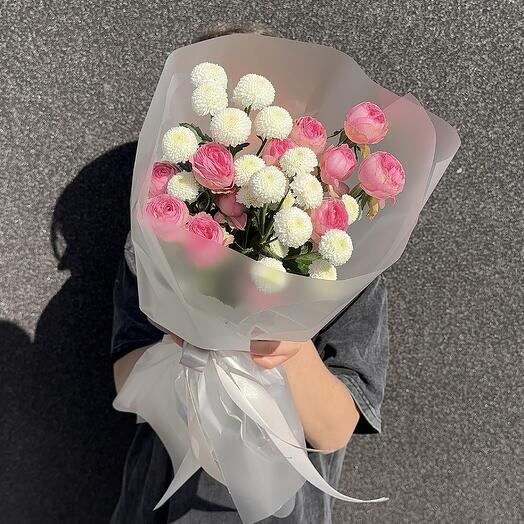 Di-flowers