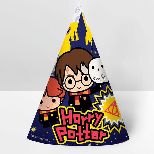 Колпак гарри