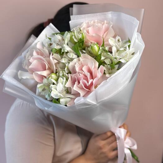 P’ionova flowers