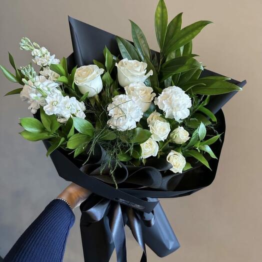 Soulful Flower