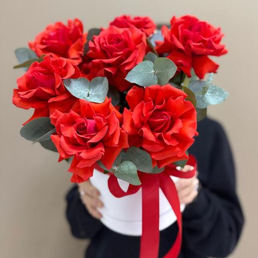 Bloomdecor x Рублевский
