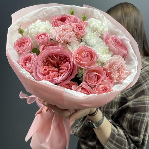 Flower Stories
