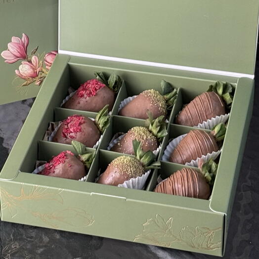 ROYAL FLOWERS TARAZ