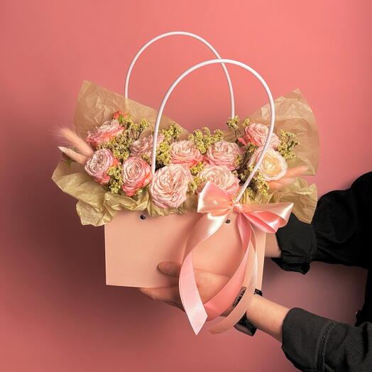Estetic Flower