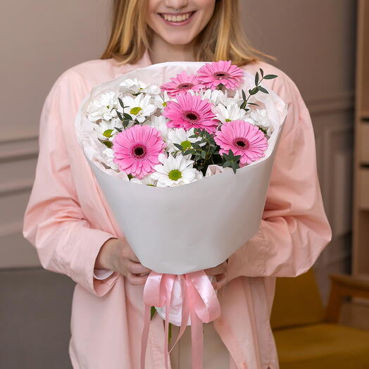AMOUR х Studencheskay