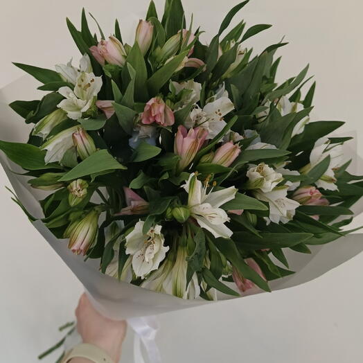 Flowers Story