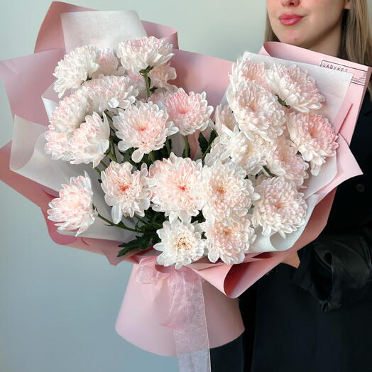 LABYKET24 Flowers studio