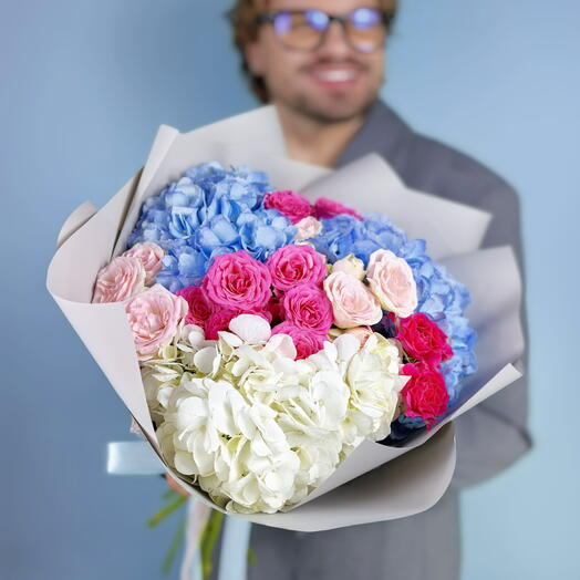 Matrena Flower
